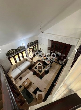 Rumah Eksklusif Siap Huni LT 770m2 di Cinere, Depok Rumah Eksklusif Siap Huni LT 770m2 di Cinere, Depok