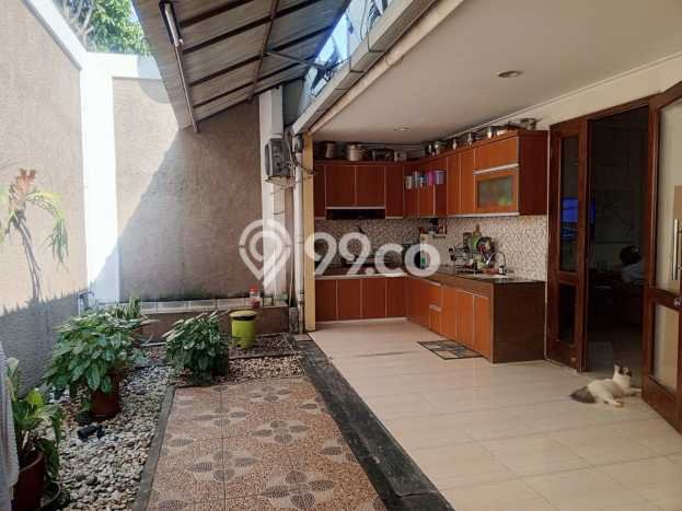 For Sale! Luxury House LT 185m2 Desain Modern di Bintaro For Sale! Luxury House LT 185m2 Desain Modern di Bintaro