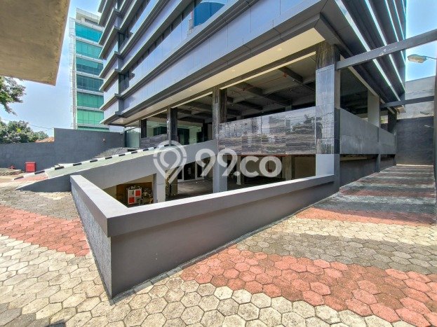 Untuk Dijual! Kantor di Pondok Pinang Jakarta Selatan LT 965m2 / LB 4000m2 Kawasan Bisnis Untuk Dijual! Kantor di Pondok Pinang Jakarta Selatan LT 965m2 / LB 4000m2 Kawasan Bisnis