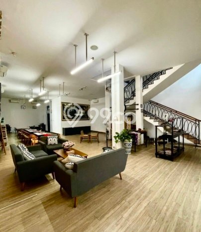 Komersial Bagus Dijual di Bintaro Tangerang Selatan Lokasi Strategis Cocok untuk Kembangkan Bisnis Komersial Bagus Dijual di Bintaro Tangerang Selatan Lokasi Strategis Cocok untuk Kembangkan Bisnis
