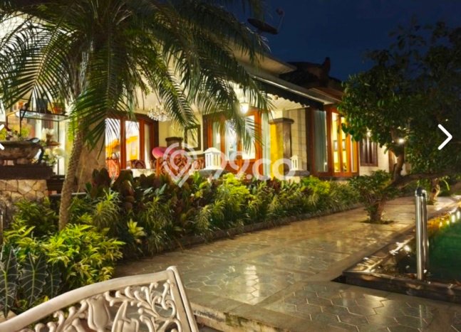 Jual Rumah Mewah Megah Dengan View Cantik di Cirendeu, Jakarta Selatan Jual Rumah Mewah Megah Dengan View Cantik di Cirendeu, Jakarta Selatan