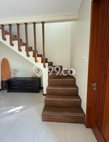 Rumah Elit Modern Siap Huni di Bintaro Tangerang Selatan Rumah Elit Modern Siap Huni di Bintaro Tangerang Selatan