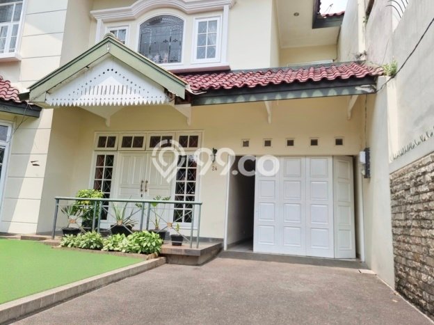Dijual Rumah Mewah Exclusive di Kebayoran Baru, Jakarta Selatan Dijual Rumah Mewah Exclusive di Kebayoran Baru, Jakarta Selatan