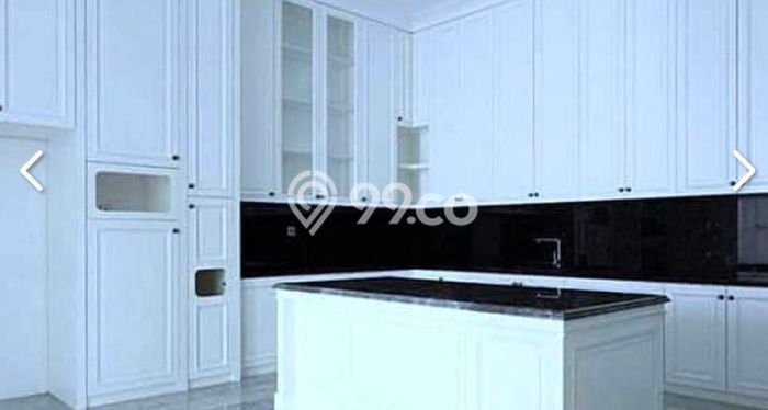 Rumah Luxury Modern Siap Huni di Pondok Indah Jakarta Selatan Rumah Luxury Modern Siap Huni di Pondok Indah Jakarta Selatan