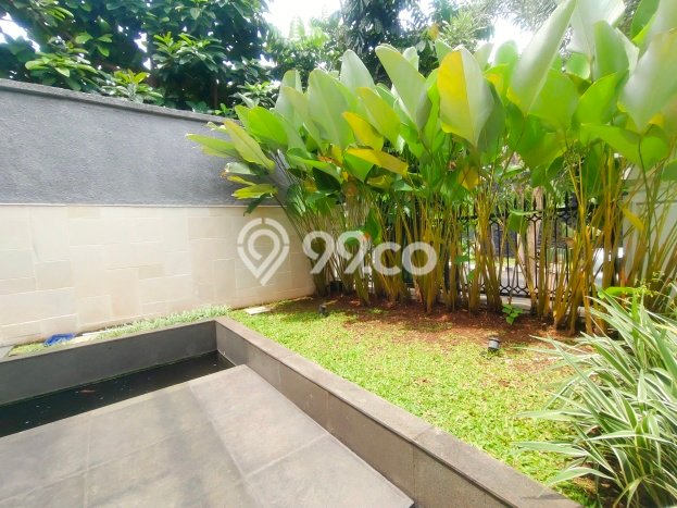 Dijual Rumah Luas Megah Dengan View Eksklusif di Pondok Indah, Jakarta Selatan Dijual Rumah Luas Megah Dengan View Eksklusif di Pondok Indah, Jakarta Selatan