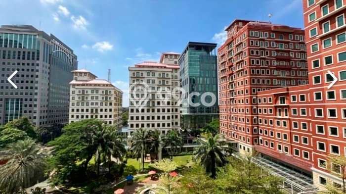 Paling Diincar! Kantor Dijual di TB Simatupang Harga Kompetitif Paling Diincar! Kantor Dijual di TB Simatupang Harga Kompetitif