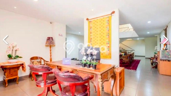 Komersial Dijual di Cilandak Jakarta Selatan dengan Luas Bangunan 571m2 Komersial Dijual di Cilandak Jakarta Selatan dengan Luas Bangunan 571m2