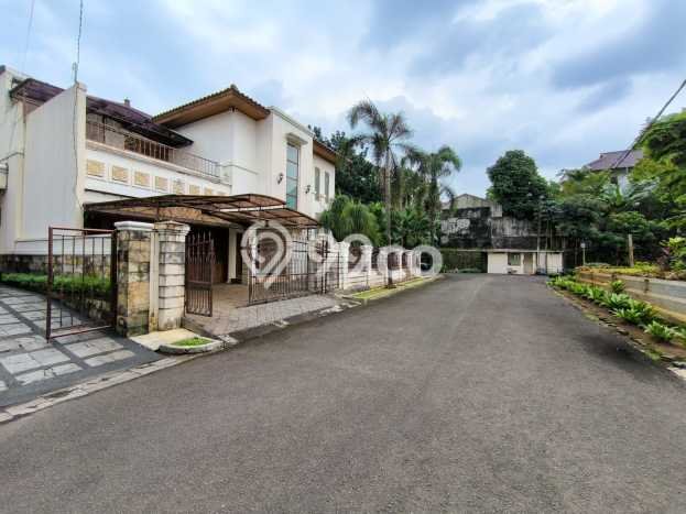 For Sale! Premium House LT 872m2 Desain Modern di Bintaro For Sale! Premium House LT 872m2 Desain Modern di Bintaro