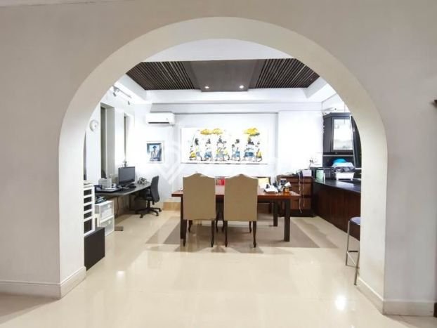 Rumah Elit Modern Siap Huni di Bangka Jakarta Selatan Rumah Elit Modern Siap Huni di Bangka Jakarta Selatan