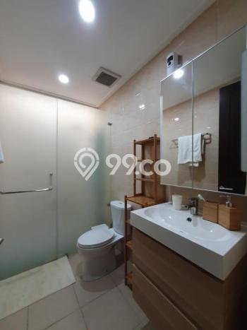 Jual Rumah Luas Elegan Dengan View Cantik di Bintaro, Tangerang Selatan Jual Rumah Luas Elegan Dengan View Cantik di Bintaro, Tangerang Selatan