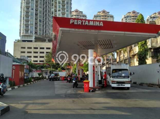 Untuk Dijual Komersial di Jagakarsa, Jakarta Selatan Harga Penawaran Spesial Untuk Dijual Komersial di Jagakarsa, Jakarta Selatan Harga Penawaran Spesial