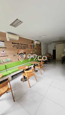 Ruko Bagus Dijual di Bintaro Tangerang Selatan Strategis Cocok untuk Kembangkan Bisnis Ruko Bagus Dijual di Bintaro Tangerang Selatan Strategis Cocok untuk Kembangkan Bisnis