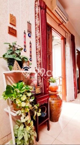 Rumah Elit LB 300m2 Siap Pakai Desain Elegan di Bintaro, Tangerang Selatan Rumah Elit LB 300m2 Siap Pakai Desain Elegan di Bintaro, Tangerang Selatan