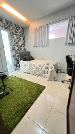 Jual Rumah Luas Elegan Dengan View Cantik di Bintaro, Tangerang Selatan Jual Rumah Luas Elegan Dengan View Cantik di Bintaro, Tangerang Selatan
