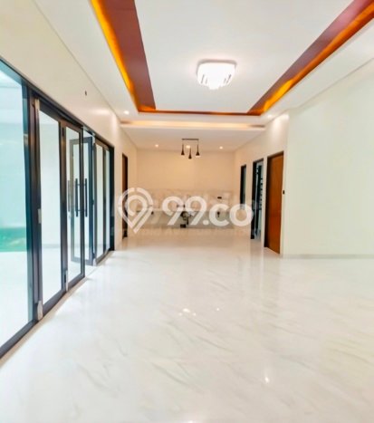 Dijual Rumah Mewah Elegan Dengan View Cantik di Gandaria, Jakarta Selatan Dijual Rumah Mewah Elegan Dengan View Cantik di Gandaria, Jakarta Selatan
