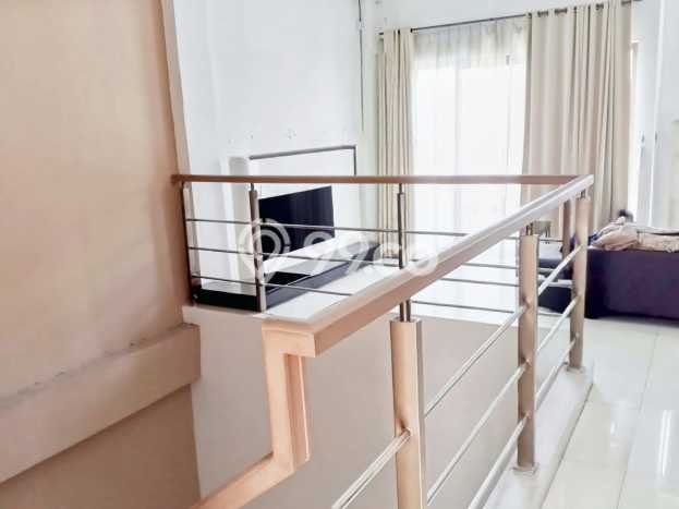 Hunian Elit LB 110m2 Siap Huni Desain Elegan di Bintaro, Jakarta Selatan Hunian Elit LB 110m2 Siap Huni Desain Elegan di Bintaro, Jakarta Selatan