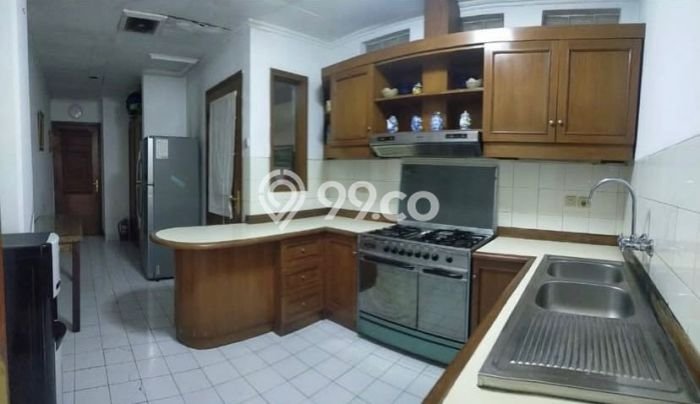 Best Deal Hunian Mewah Ideal dan Luas di Jagakarsa, Jakarta Selatan Best Deal Hunian Mewah Ideal dan Luas di Jagakarsa, Jakarta Selatan