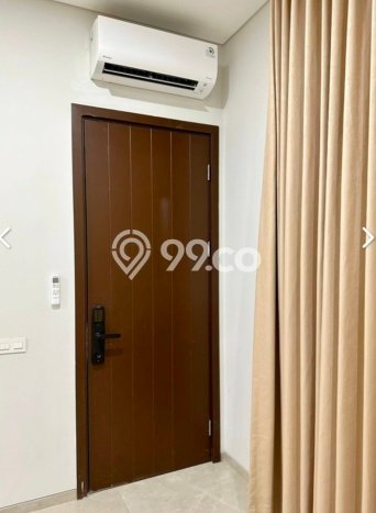 Hunian Super Mewah dengan Akses Paling Strategis di Bintaro, Tangerang Selatan Hunian Super Mewah dengan Akses Paling Strategis di Bintaro, Tangerang Selatan
