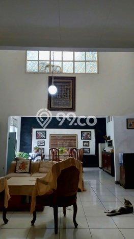 Hunian Super Mewah dengan Akses Paling Strategis di Bintaro, Tangerang Selatan Hunian Super Mewah dengan Akses Paling Strategis di Bintaro, Tangerang Selatan