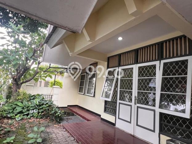 Dijual Rumah Mewah Megah Dengan View Eksklusif di Bintaro, Tangerang Selatan Dijual Rumah Mewah Megah Dengan View Eksklusif di Bintaro, Tangerang Selatan