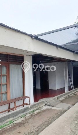 Ready to Use! Premium House LT 325m2 Desain Elegan di Kemanggisan Ready to Use! Premium House LT 325m2 Desain Elegan di Kemanggisan