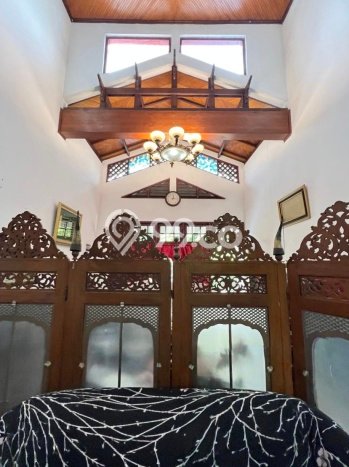 Best Deal Hunian Mewah Ideal dan Luas di Kebayoran Baru, Jakarta Selatan Best Deal Hunian Mewah Ideal dan Luas di Kebayoran Baru, Jakarta Selatan
