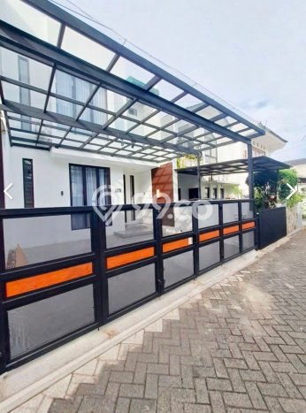 Rumah Modern 4 KT di Bintaro Tangerang Selatan Full Furnished Rumah Modern 4 KT di Bintaro Tangerang Selatan Full Furnished