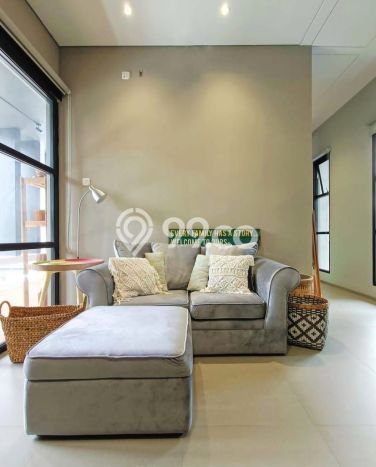 Rumah Elit Modern Tanpa Renovasi di Bintaro Tangerang Selatan Rumah Elit Modern Tanpa Renovasi di Bintaro Tangerang Selatan