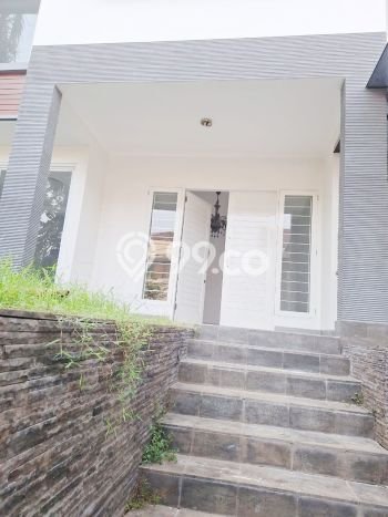 Rumah Mewah LB 400m2 Siap Huni Desain Elegan di Veteran, Jakarta Selatan Rumah Mewah LB 400m2 Siap Huni Desain Elegan di Veteran, Jakarta Selatan