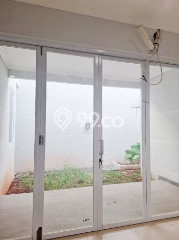 Rumah Mewah LB 400m2 Siap Huni Desain Elegan di Veteran, Jakarta Selatan Rumah Mewah LB 400m2 Siap Huni Desain Elegan di Veteran, Jakarta Selatan