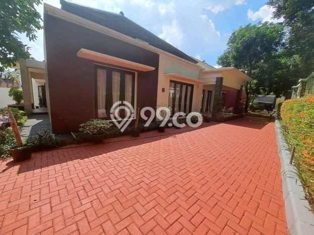 Rumah Elit Modern Siap Huni di Radio Dalam Jakarta Selatan Rumah Elit Modern Siap Huni di Radio Dalam Jakarta Selatan