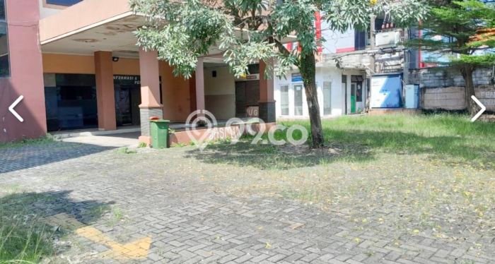 Komersial di Pamulang, Luas 5000m², Lokasi Berkembang, Jalan Utama Komersial di Pamulang, Luas 5000m², Lokasi Berkembang, Jalan Utama