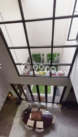 For Sale! Luxury House LT 208m2 Desain Elegan di Bintaro For Sale! Luxury House LT 208m2 Desain Elegan di Bintaro
