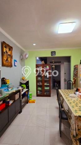 Rumah Luas Asri 3 KT Siap Pakai di Bintaro Tangerang Selatan Rumah Luas Asri 3 KT Siap Pakai di Bintaro Tangerang Selatan