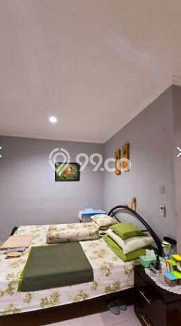 Rumah Luas Asri 3 KT Siap Pakai di Bintaro Tangerang Selatan Rumah Luas Asri 3 KT Siap Pakai di Bintaro Tangerang Selatan