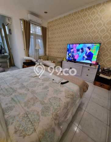 Rumah Luxury Modern Tanpa Renovasi di Joglo Jakarta Barat Rumah Luxury Modern Tanpa Renovasi di Joglo Jakarta Barat