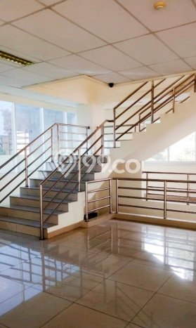 Kantor Dijual di Jakarta Pusat LT 800m2 & LB 2500m2 Lokasi Terbaik! Kantor Dijual di Jakarta Pusat LT 800m2 & LB 2500m2 Lokasi Terbaik!