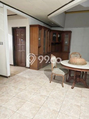 Dijual Rumah Mewah Megah Dengan View Eksklusif di Veteran, Jakarta Selatan Dijual Rumah Mewah Megah Dengan View Eksklusif di Veteran, Jakarta Selatan