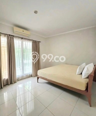 Hunian Mewah LB 145m2 Siap Huni Desain Elegan di Bintaro, Tangerang Selatan Hunian Mewah LB 145m2 Siap Huni Desain Elegan di Bintaro, Tangerang Selatan