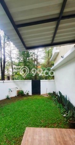 Hunian Super Elit dengan Akses Paling Strategis di Bintaro, Tangerang Selatan Hunian Super Elit dengan Akses Paling Strategis di Bintaro, Tangerang Selatan