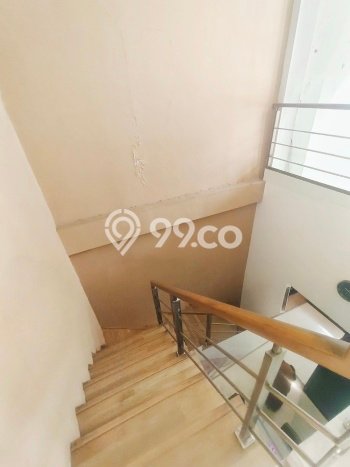 Hunian Elit LB 110m2 Siap Huni Desain Elegan di Bintaro, Jakarta Selatan Hunian Elit LB 110m2 Siap Huni Desain Elegan di Bintaro, Jakarta Selatan