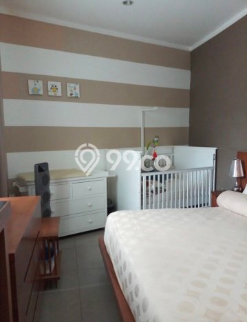 Hunian Mewah LB 145m2 Siap Huni Desain Elegan di Bintaro, Tangerang Selatan Hunian Mewah LB 145m2 Siap Huni Desain Elegan di Bintaro, Tangerang Selatan