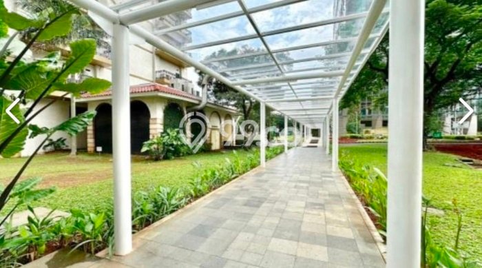 Kantor Dijual di Prime Area Jakarta Selatan Luas 20516m2 Kantor Dijual di Prime Area Jakarta Selatan Luas 20516m2