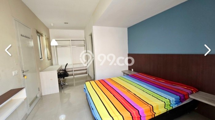 Aset Investasi! Kost Dijual di Karawaci, Tangerang, 20 KT, 20 KM, Luas 730m2 Aset Investasi! Kost Dijual di Karawaci, Tangerang, 20 KT, 20 KM, Luas 730m2