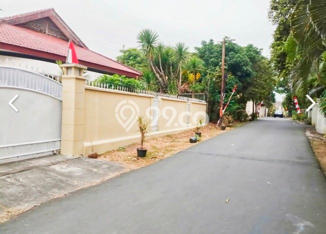 Hunian Super Mewah dengan Akses Paling Strategis di Veteran, Jakarta Selatan Hunian Super Mewah dengan Akses Paling Strategis di Veteran, Jakarta Selatan