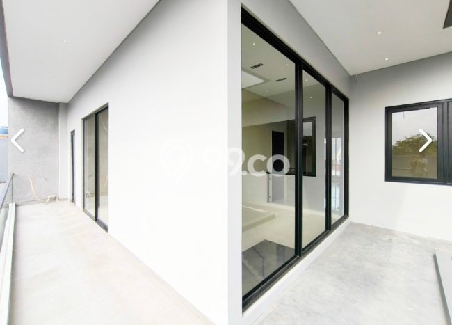 Dijual Rumah Luas Elegan Dengan View Cantik di Bintaro, Tangerang Selatan Dijual Rumah Luas Elegan Dengan View Cantik di Bintaro, Tangerang Selatan