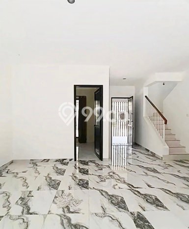 Rumah Elit Modern Siap Huni di Bintaro Tangerang Selatan Rumah Elit Modern Siap Huni di Bintaro Tangerang Selatan