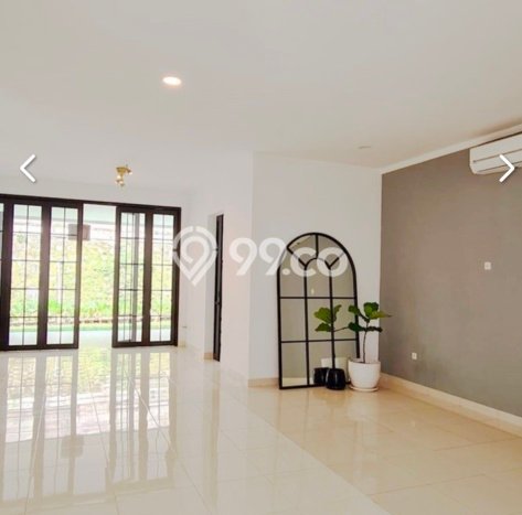 Rumah Luxury Modern Tanpa Renovasi di Bintaro Tangerang Selatan Rumah Luxury Modern Tanpa Renovasi di Bintaro Tangerang Selatan