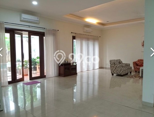 Dijual Rumah Mewah Exclusive di Cilandak, Jakarta Selatan Dijual Rumah Mewah Exclusive di Cilandak, Jakarta Selatan