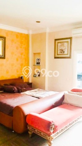 Rumah Luxury Modern Siap Huni di Fatmawati Jakarta Selatan Rumah Luxury Modern Siap Huni di Fatmawati Jakarta Selatan